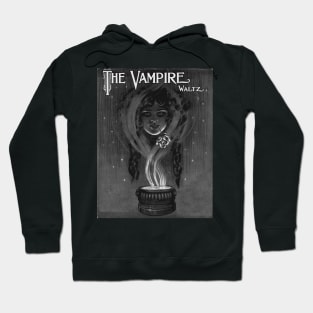 The Vampire Waltz Hoodie